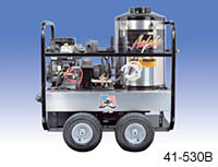 Mid America Cleaning-40 Series